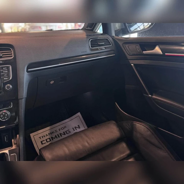2015 Volkswagen GTI Mk7 - Image 10 of 20