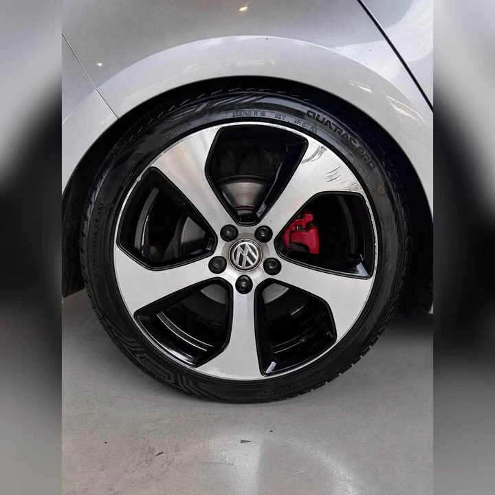 2015 Volkswagen GTI Mk7 - Image 7 of 20