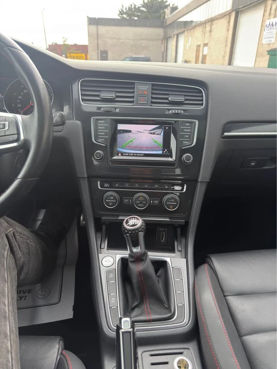 2015 Volkswagen GTI Mk7 - Image 6 of 7