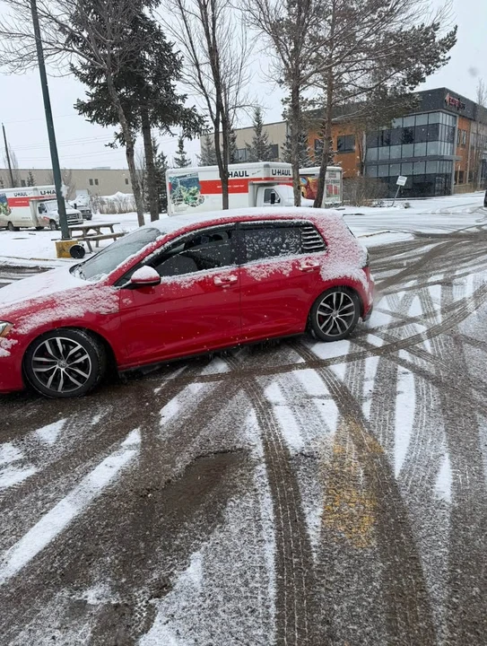 2015 Volkswagen GTI Mk7 - Image 4 of 6