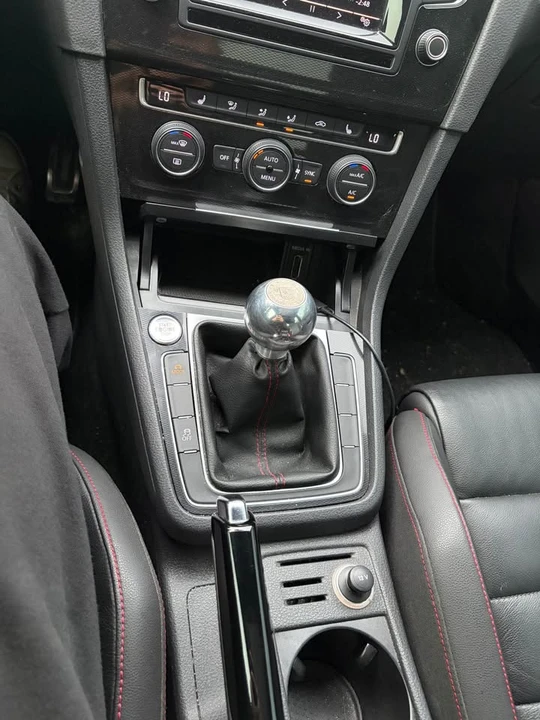 2015 Volkswagen GTI Mk7 - Image 10 of 10