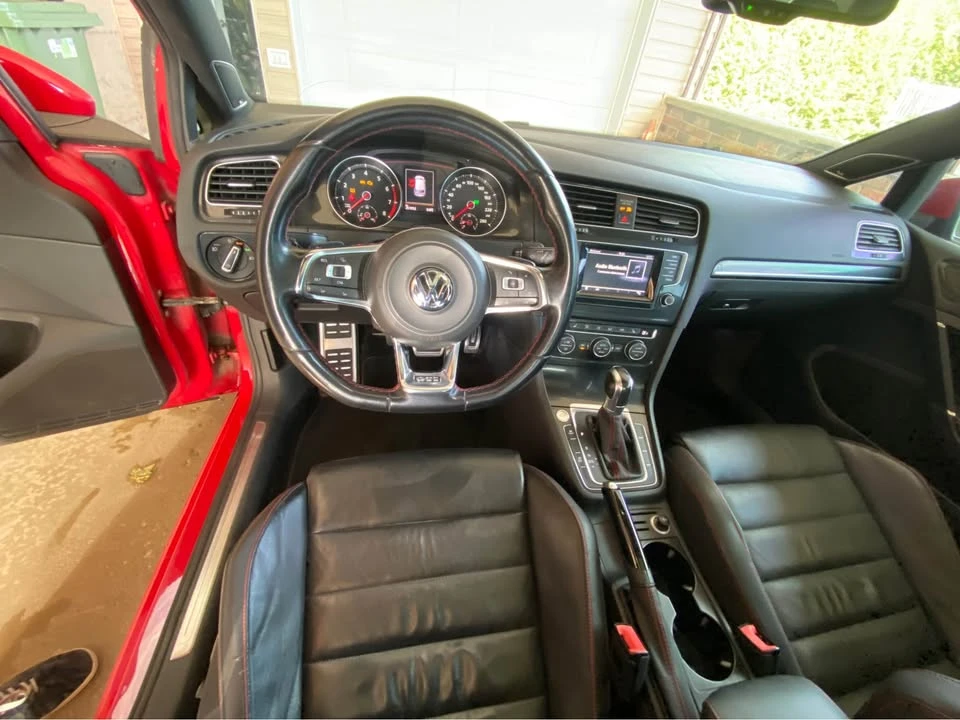 2015 Volkswagen GTI Mk7 - Image 14 of 18