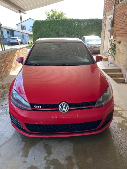 2015 Volkswagen GTI Mk7 - Image 2 of 18