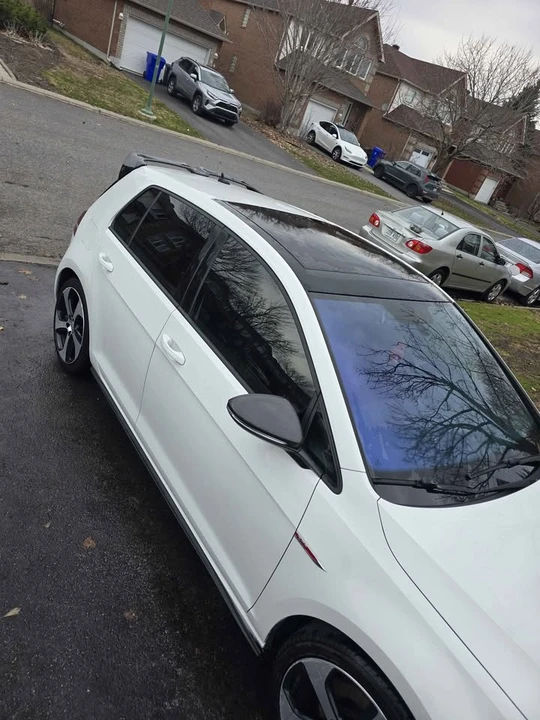 2015 Volkswagen GTI Mk7 - Image 3 of 3