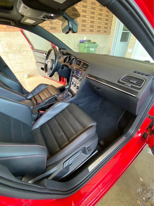 2015 Volkswagen GTI Mk7 - Image 10 of 18