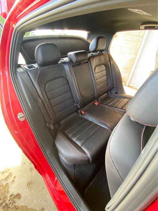 2015 Volkswagen GTI Mk7 - Image 11 of 18