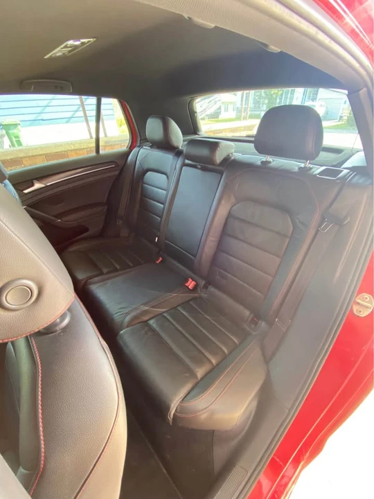 2015 Volkswagen GTI Mk7 - Image 13 of 18