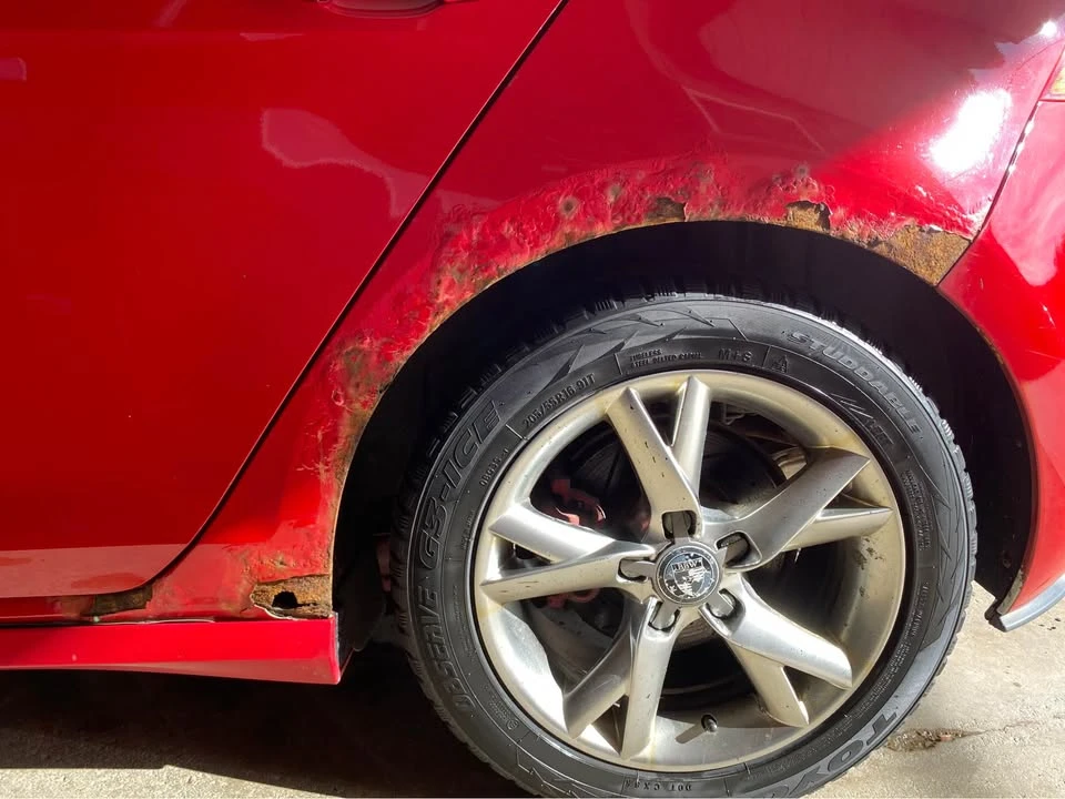 2015 Volkswagen GTI Mk7 - Image 16 of 18
