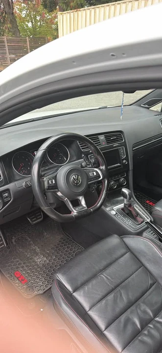 2015 Volkswagen GTI Mk7 - Image 7 of 8