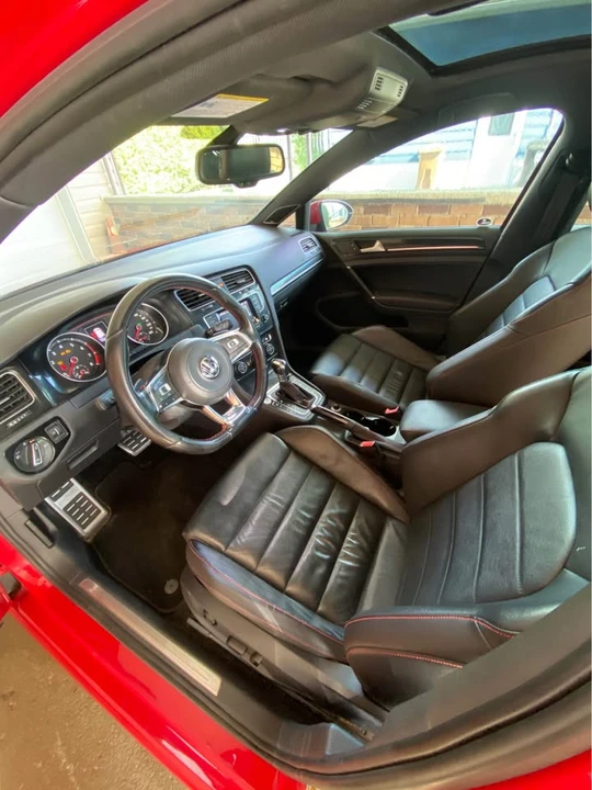 2015 Volkswagen GTI Mk7 - Image 12 of 18