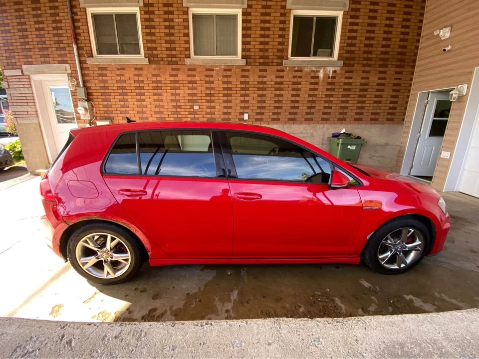 2015 Volkswagen GTI Mk7 - Image 4 of 18