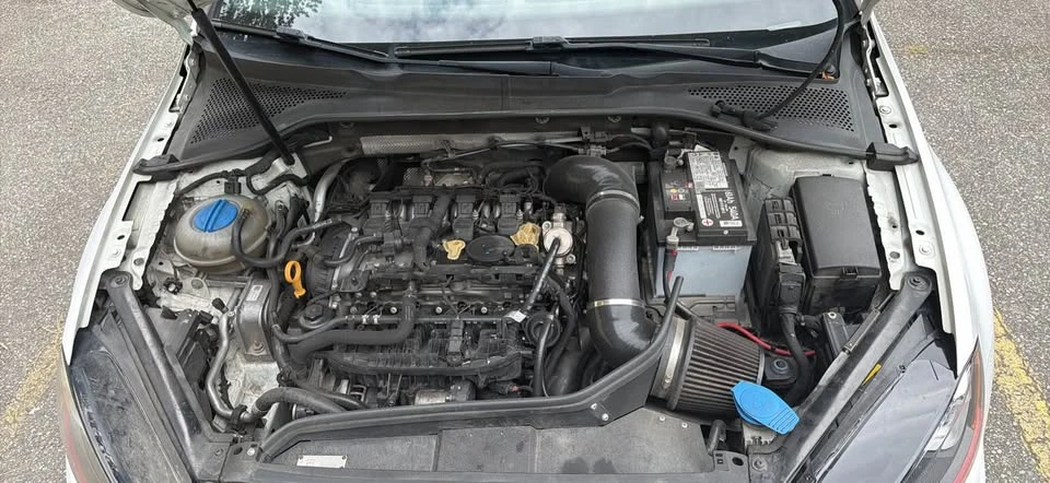 2015 Volkswagen GTI Mk7 - Image 8 of 8