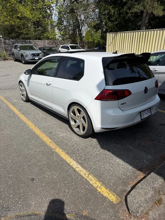 2015 Volkswagen GTI Mk7 - Image 5 of 8