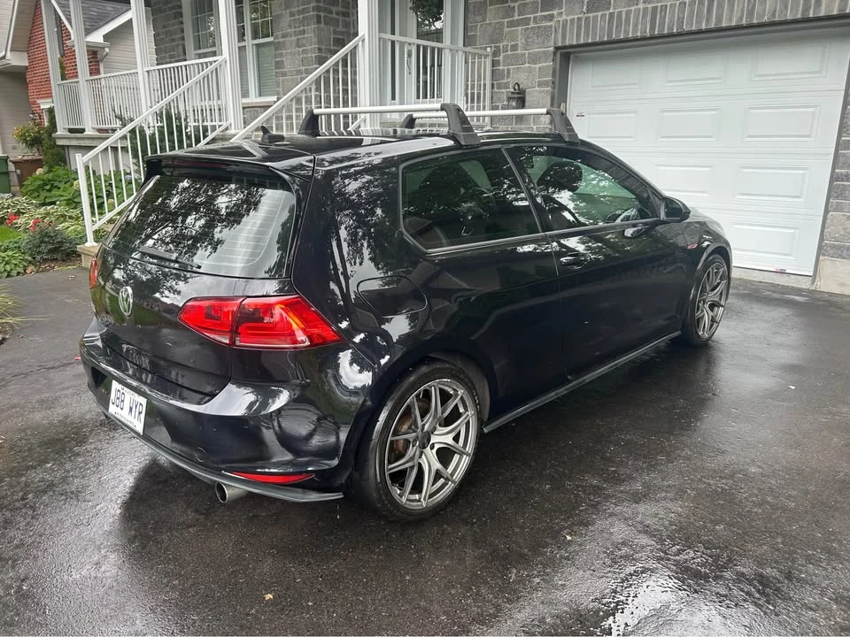 2015 Volkswagen GTI Mk7 - Image 6 of 14