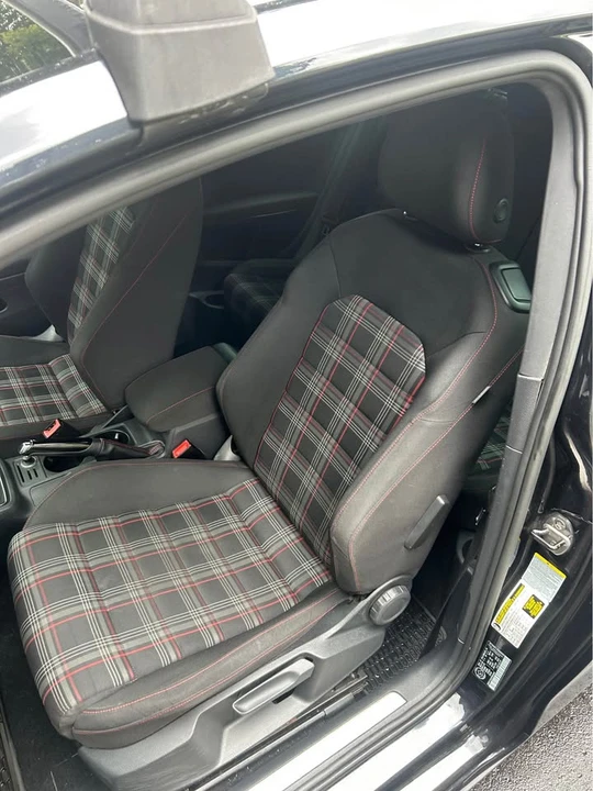 2015 Volkswagen GTI Mk7 - Image 12 of 14