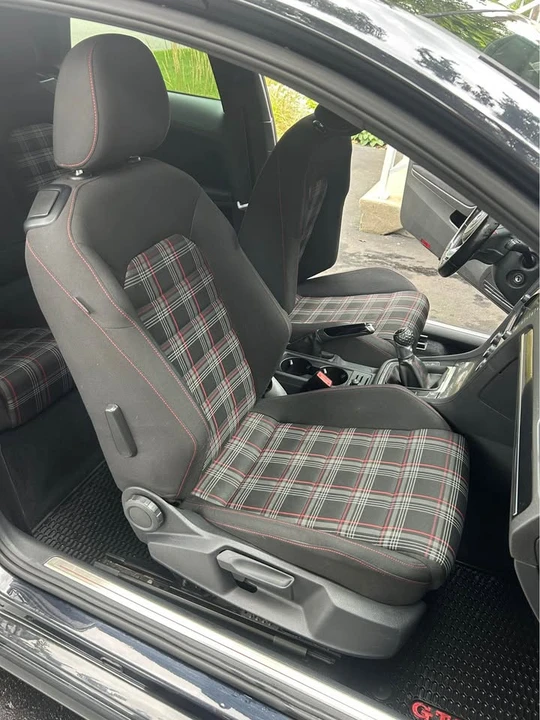 2015 Volkswagen GTI Mk7 - Image 10 of 14
