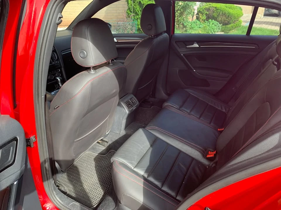 2015 Volkswagen GTI Mk7 - Image 10 of 16