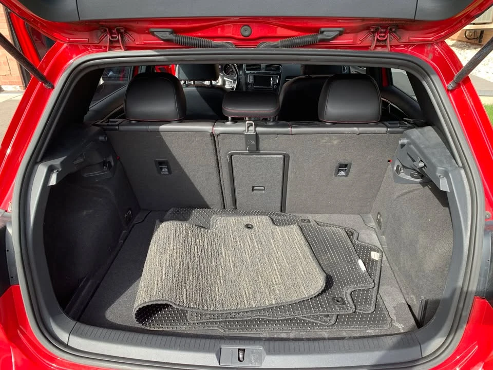 2015 Volkswagen GTI Mk7 - Image 11 of 16
