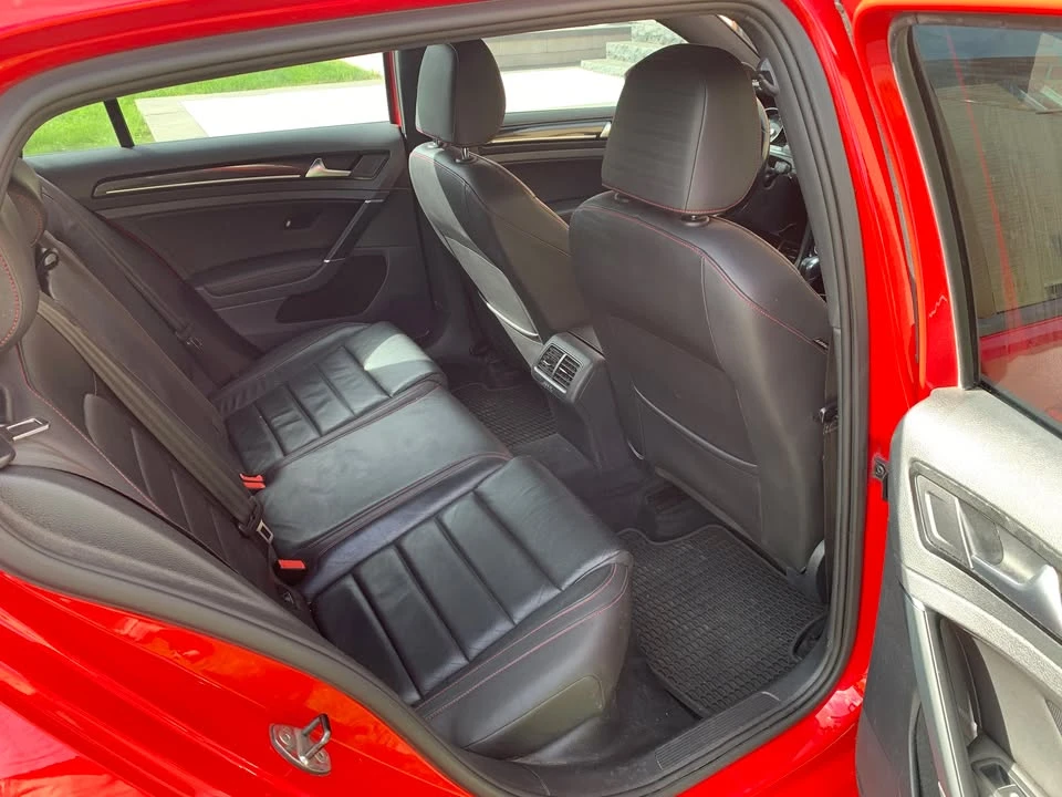 2015 Volkswagen GTI Mk7 - Image 13 of 16