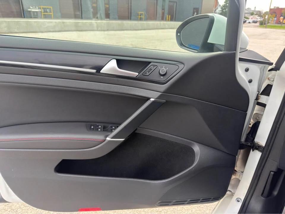 2015 Volkswagen GTI Mk7 - Image 5 of 7