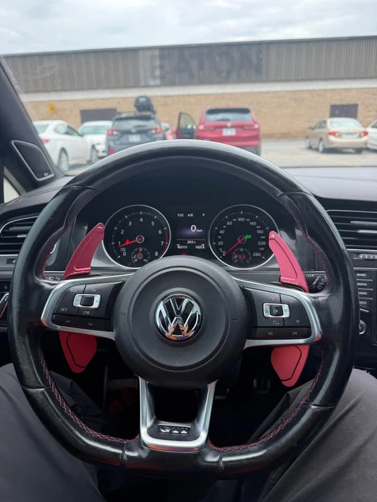 2015 Volkswagen GTI Mk7 - Image 2 of 6