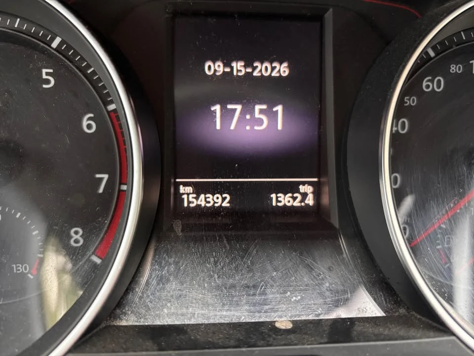2015 Volkswagen GTI Mk7 - Image 4 of 8