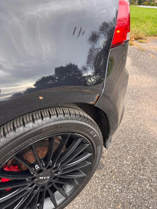 2015 Volkswagen GTI Mk7 - Image 6 of 8
