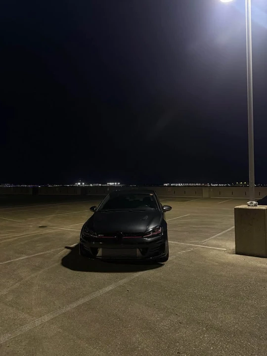 2015 Volkswagen GTI Mk7 - Image 6 of 12