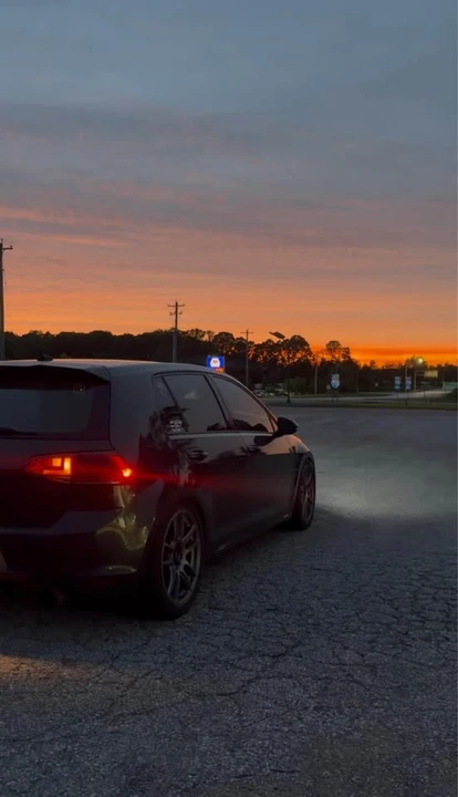 2015 Volkswagen GTI Mk7 - Image 10 of 12