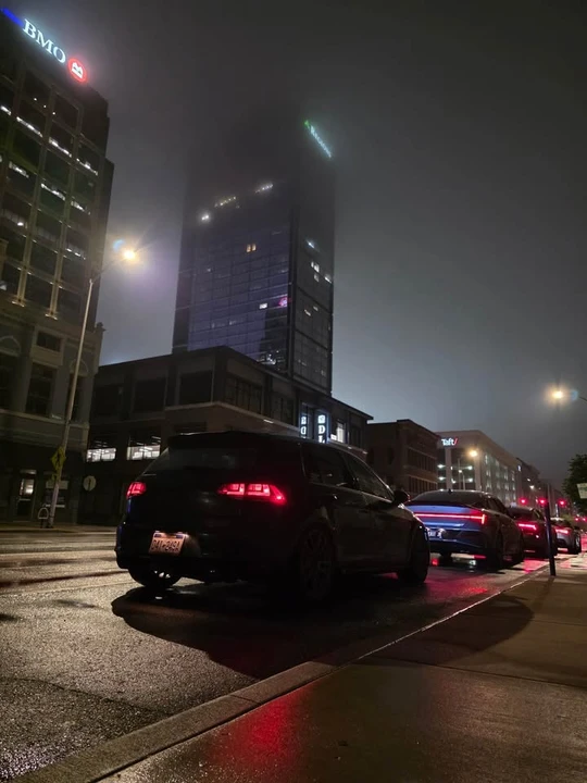 2015 Volkswagen GTI Mk7 - Image 2 of 12