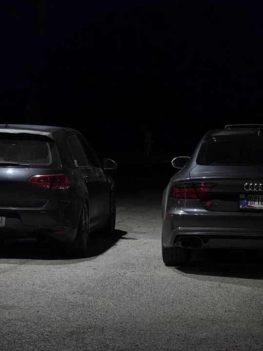 2015 Volkswagen GTI Mk7 - Image 5 of 12