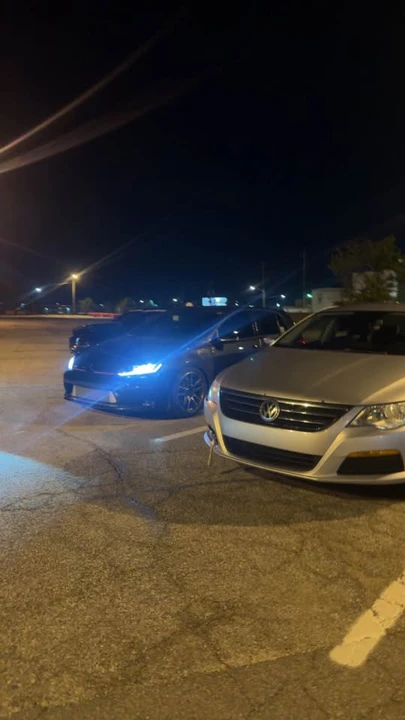 2015 Volkswagen GTI Mk7 - Image 7 of 12