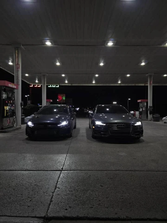 2015 Volkswagen GTI Mk7 - Image 4 of 12