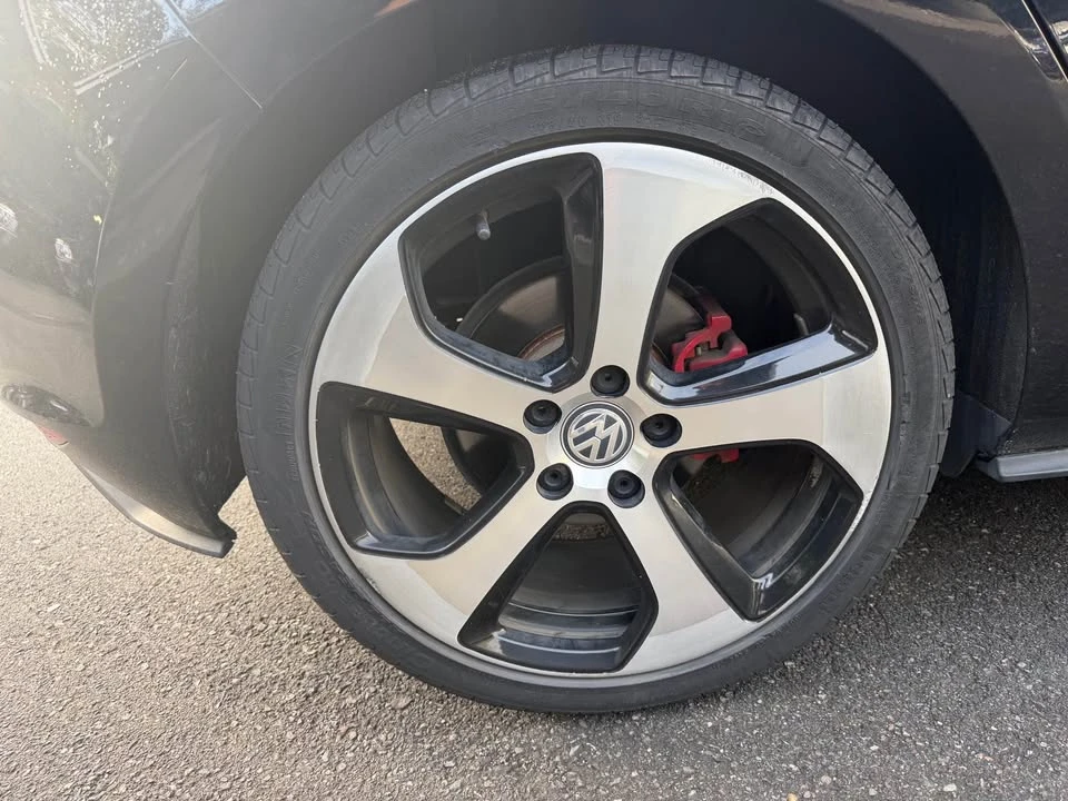 2015 Volkswagen GTI Mk7 - Image 5 of 8