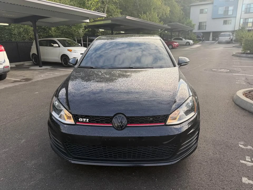 2015 Volkswagen GTI Mk7 - Image 2 of 8