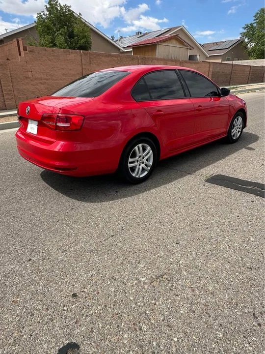 2015 Volkswagen Jetta - Image 10 of 12
