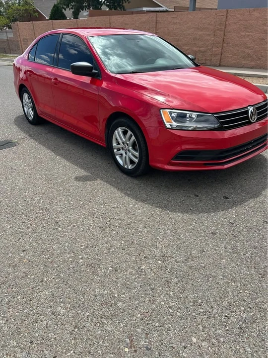 2015 Volkswagen Jetta - Image 8 of 12