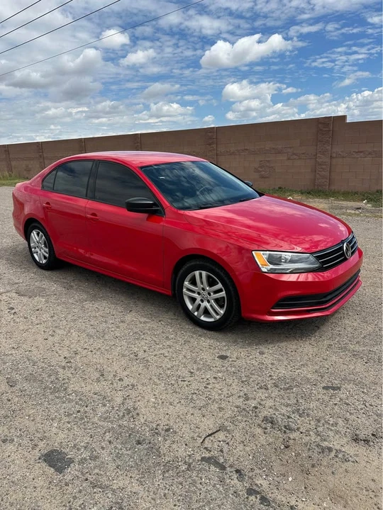 2015 Volkswagen Jetta - Image 5 of 13