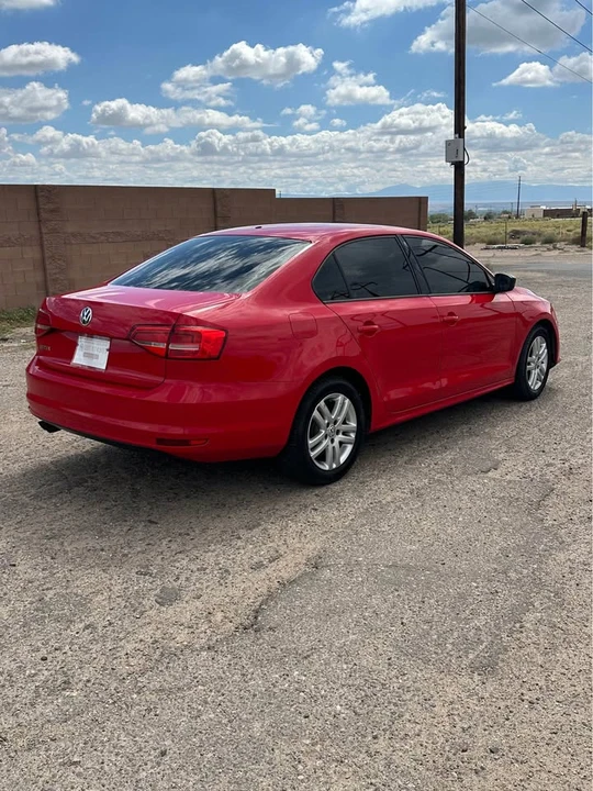 2015 Volkswagen Jetta - Image 3 of 13