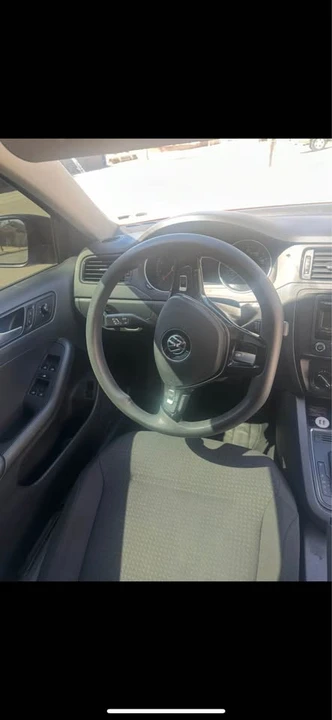 2015 Volkswagen Jetta - Image 12 of 13