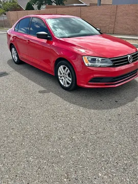 2015 Volkswagen Jetta