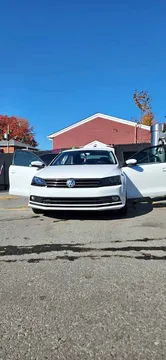 2015 Volkswagen Jetta TDI
