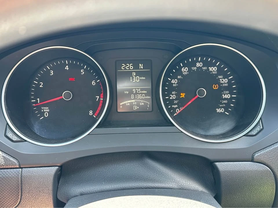 2015 Volkswagen Jetta - Image 19 of 19