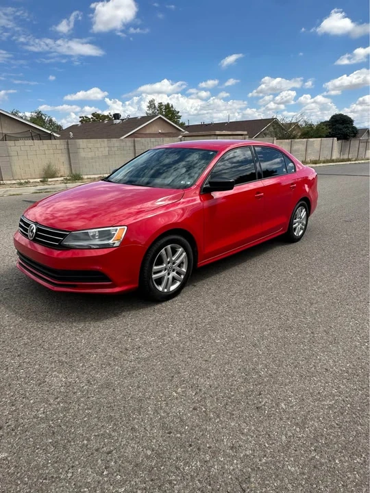 2015 Volkswagen Jetta - Image 2 of 19