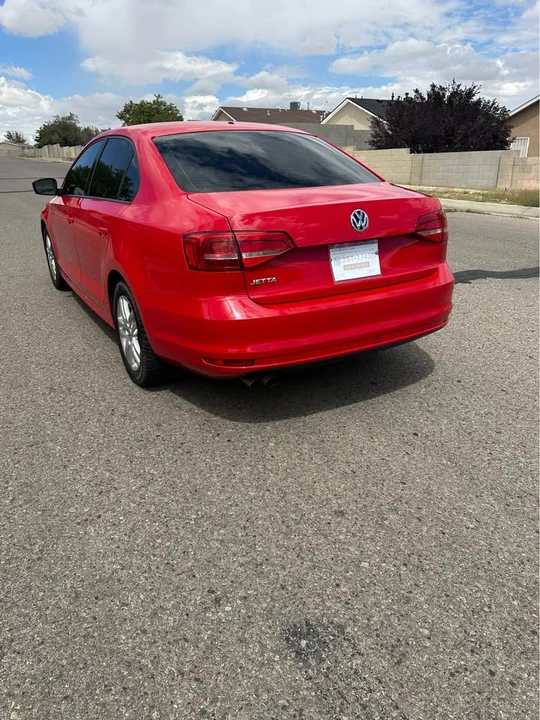 2015 Volkswagen Jetta - Image 9 of 19