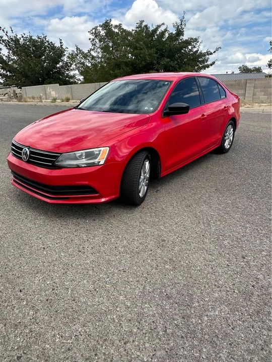 2015 Volkswagen Jetta - Image 8 of 19