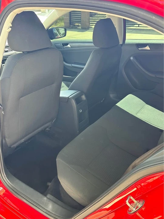 2015 Volkswagen Jetta - Image 15 of 19
