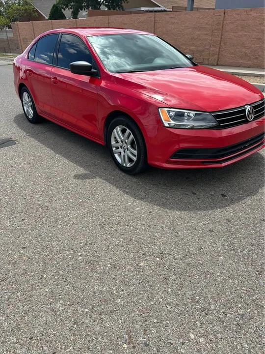 2015 Volkswagen Jetta - Image 6 of 19