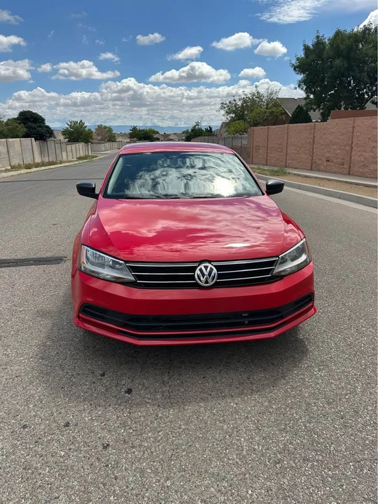 2015 Volkswagen Jetta - Image 5 of 19