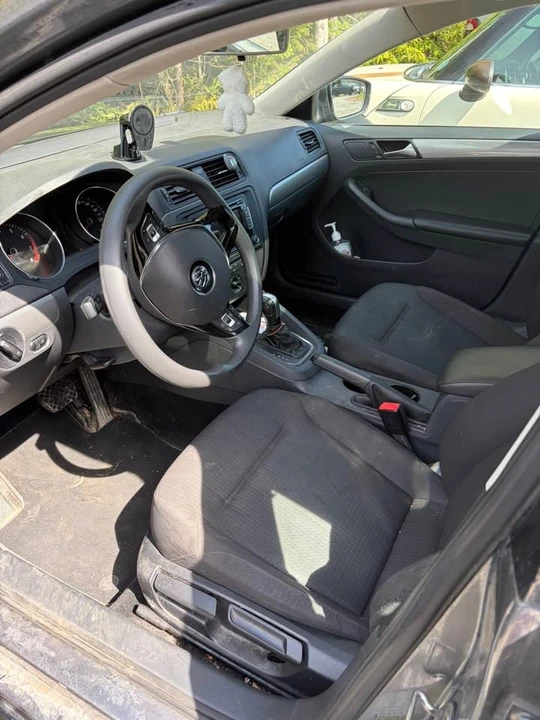 2015 Volkswagen A4 Jetta - Image 6 of 8